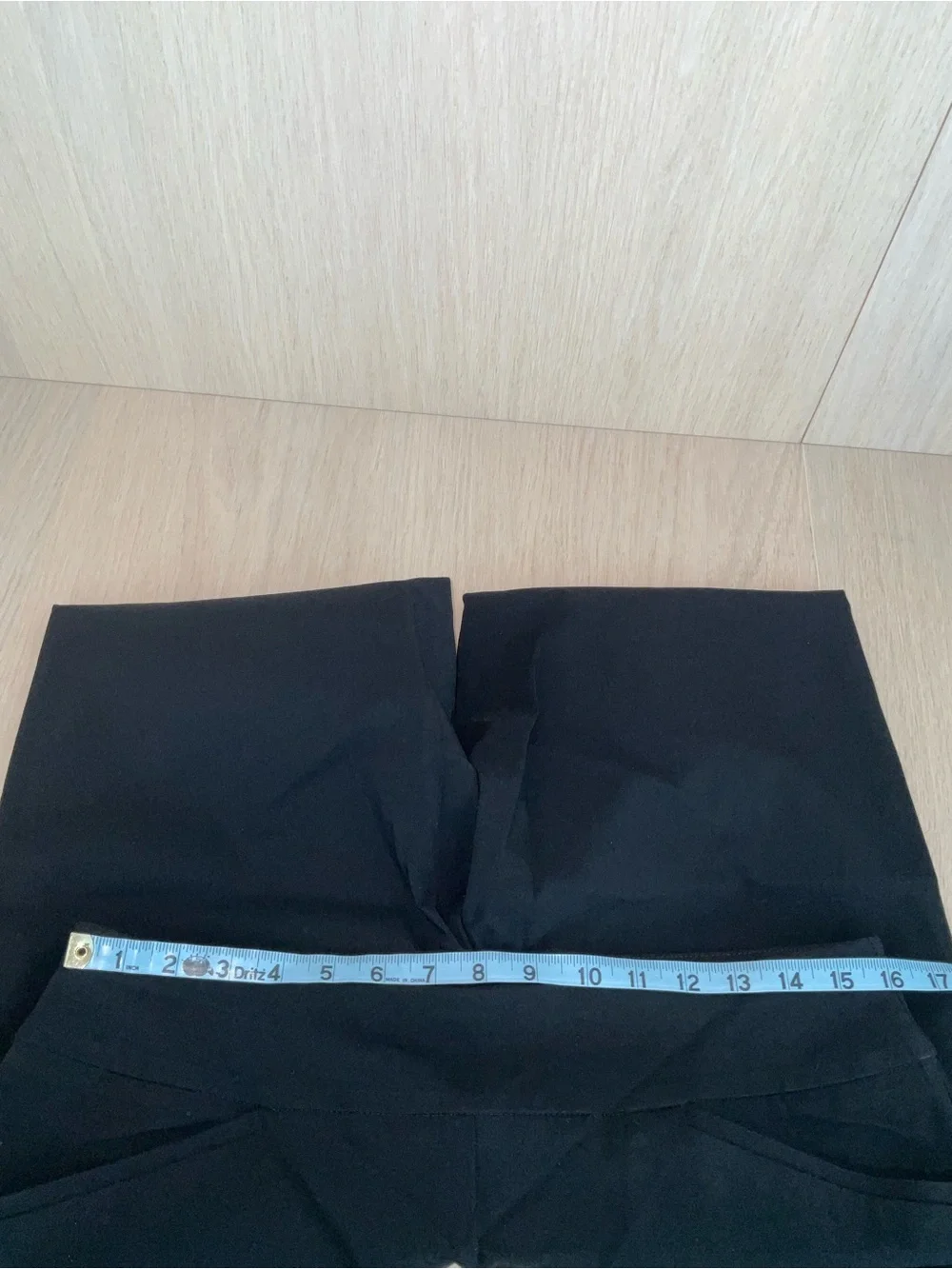 Chico’s Pull-On Pants